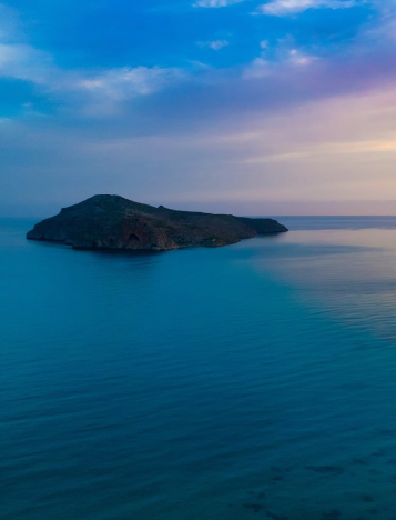 Rent a car and visit Platanias